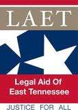 Legal Aid of East Tennessee