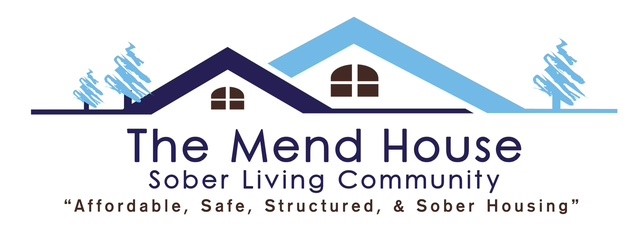 The Mend House Sober Living Community for Men
